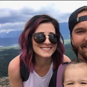 Meet your Posher, Krista